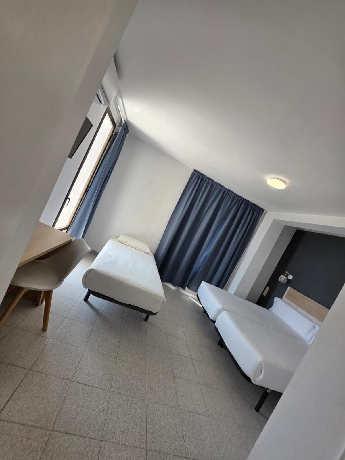 Hotel San Martin Altafulla Zewnętrze zdjęcie