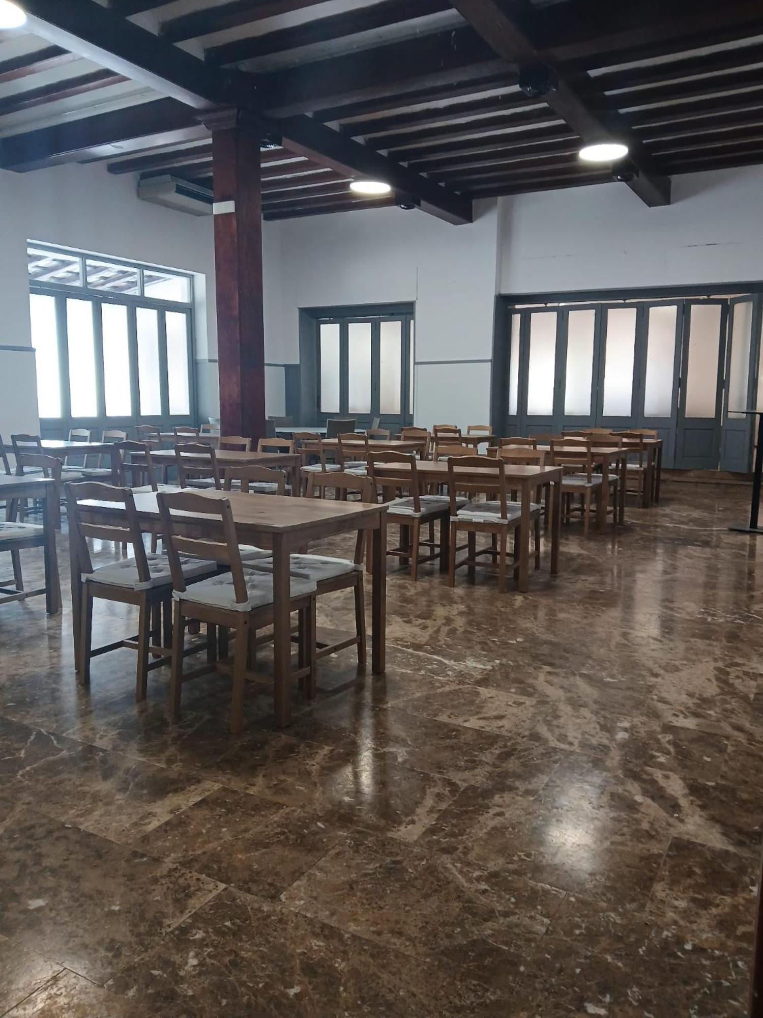Hotel San Martin Altafulla Zewnętrze zdjęcie