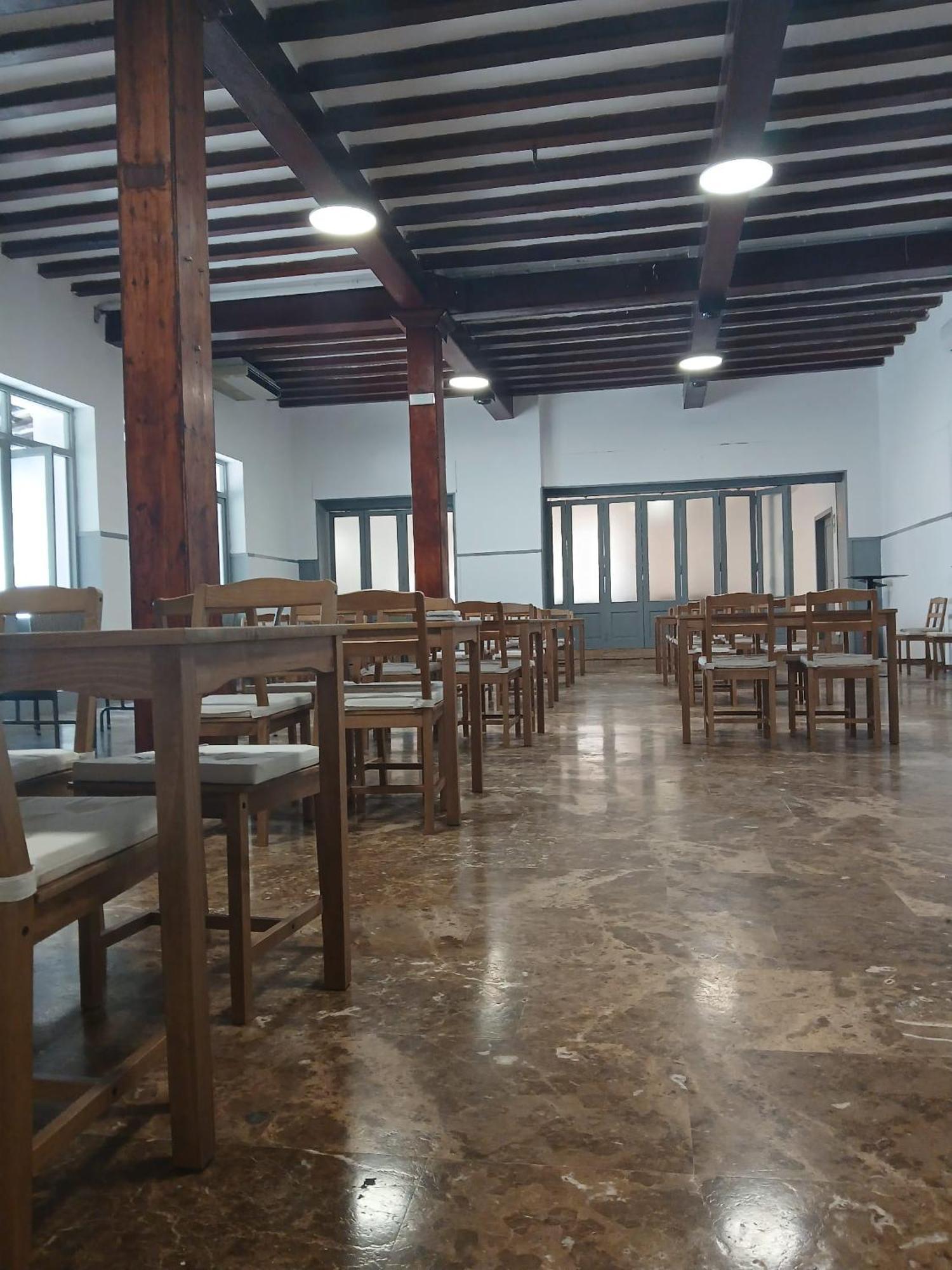 Hotel San Martin Altafulla Zewnętrze zdjęcie