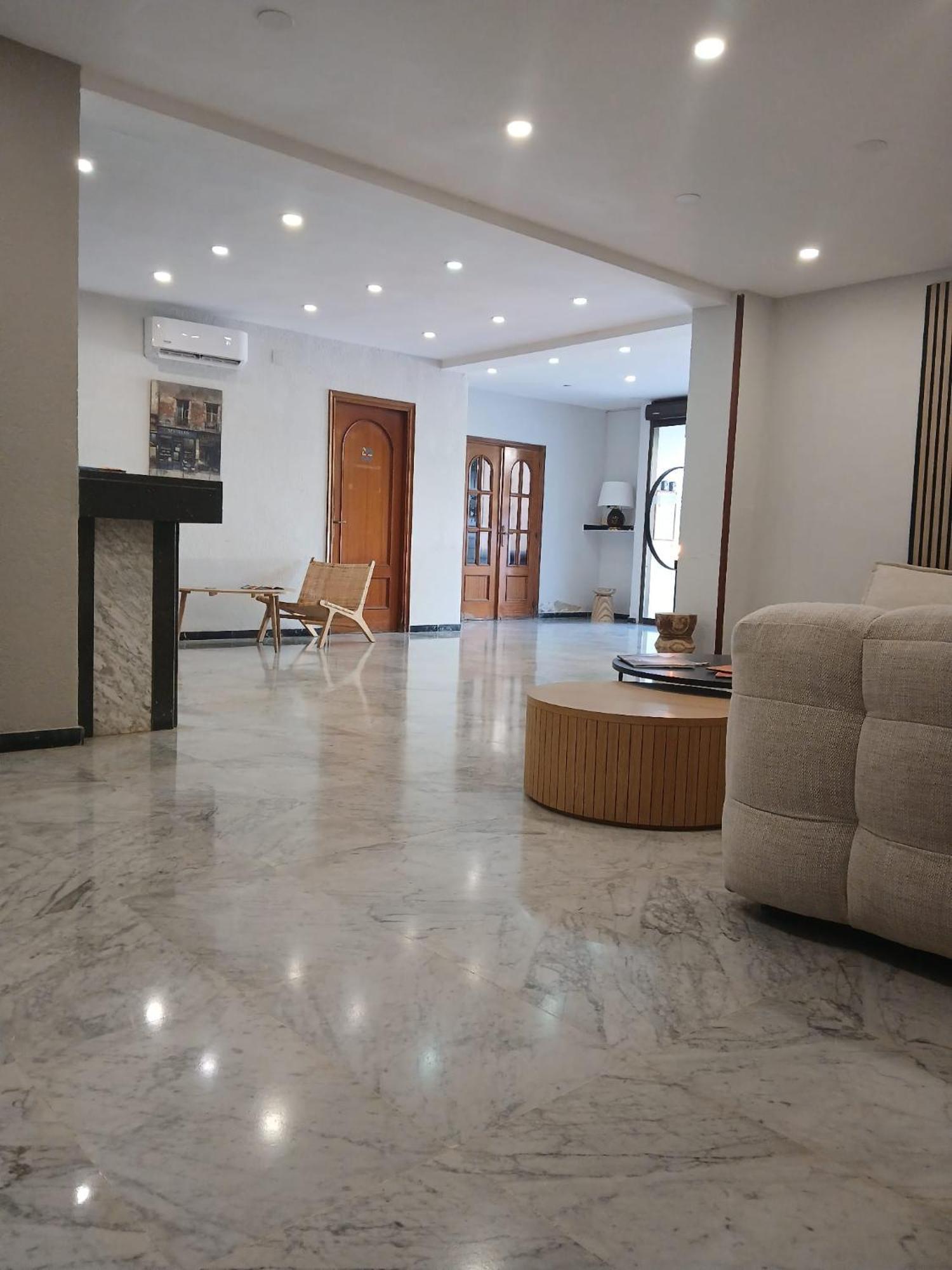 Hotel San Martin Altafulla Zewnętrze zdjęcie