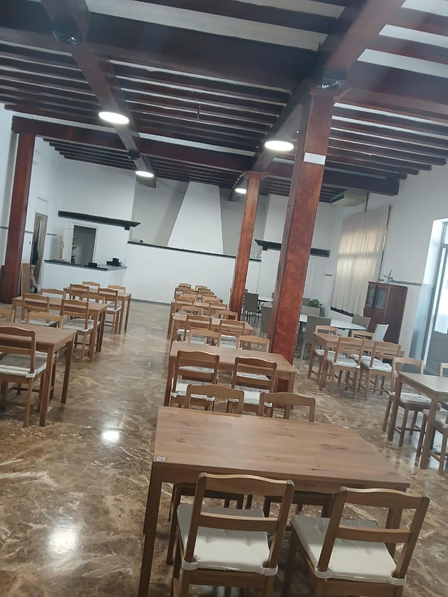 Hotel San Martin Altafulla Zewnętrze zdjęcie
