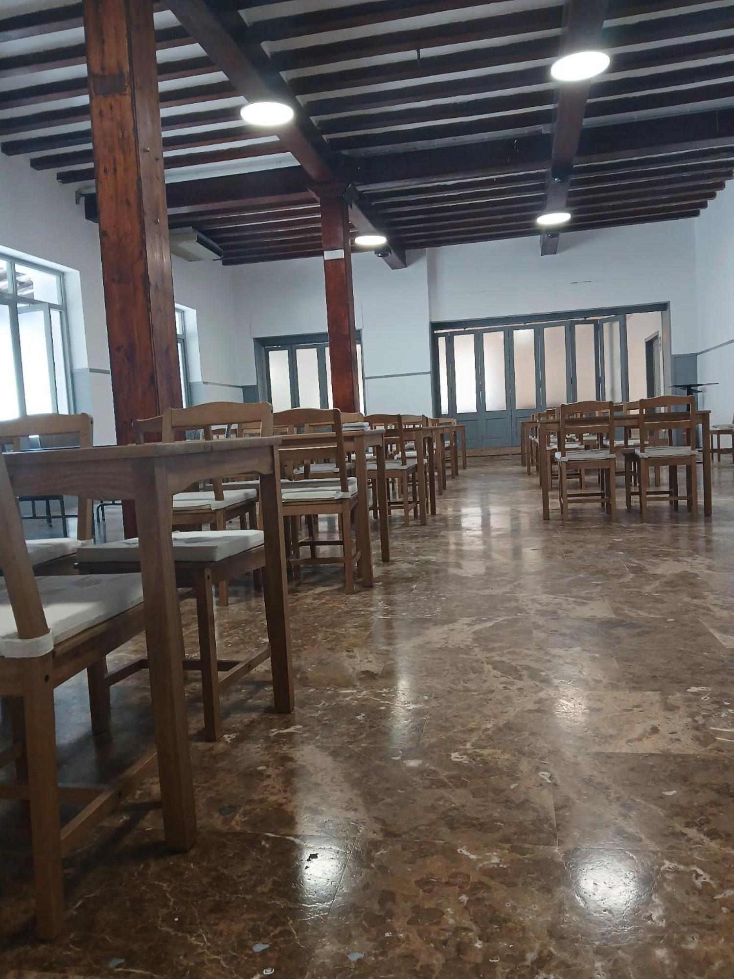 Hotel San Martin Altafulla Zewnętrze zdjęcie