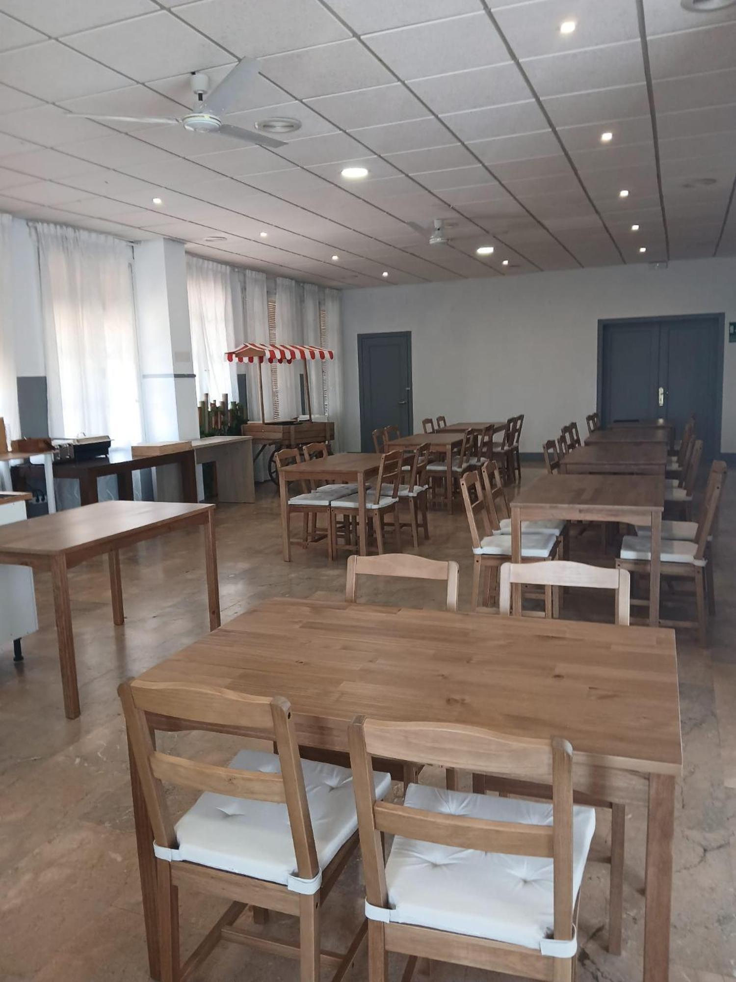 Hotel San Martin Altafulla Zewnętrze zdjęcie