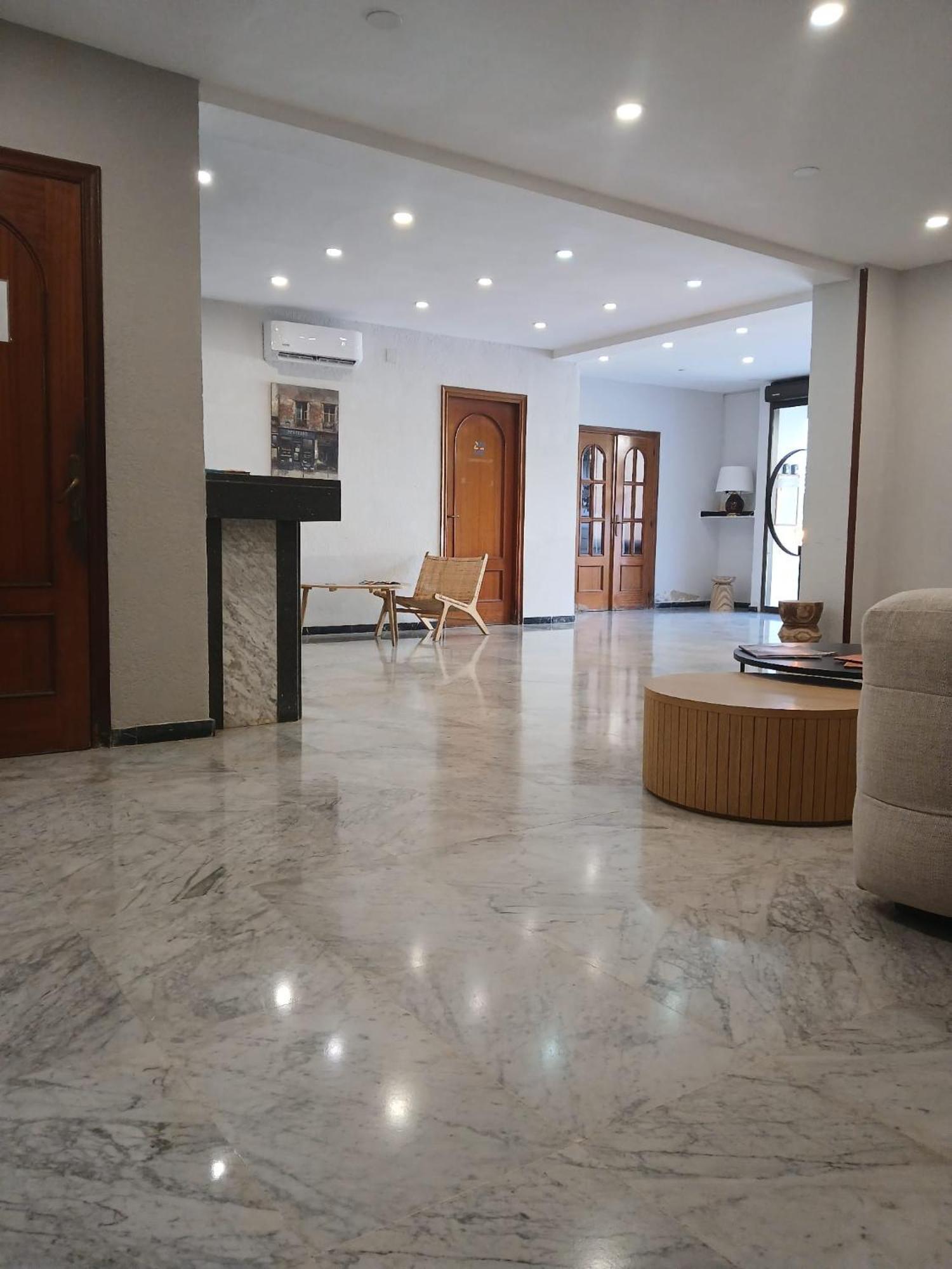 Hotel San Martin Altafulla Zewnętrze zdjęcie
